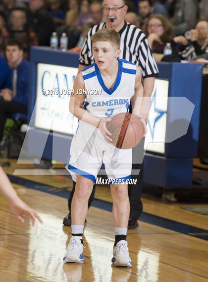 Thumbnail 2 in Clear Lake @ Cameron photogallery.