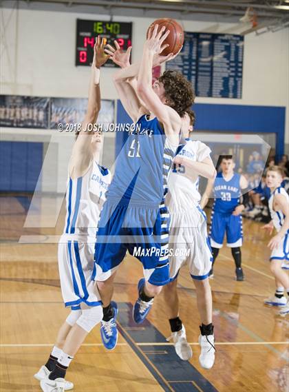 Thumbnail 2 in Clear Lake @ Cameron photogallery.