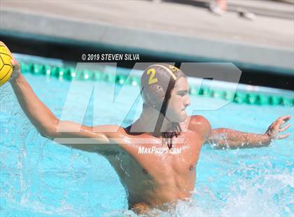Thumbnail 3 in Damien vs. Saint Francis (America's Finest City Tournament) photogallery.