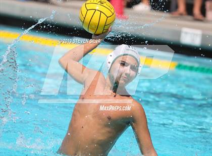 Thumbnail 1 in Damien vs. Saint Francis (America's Finest City Tournament) photogallery.