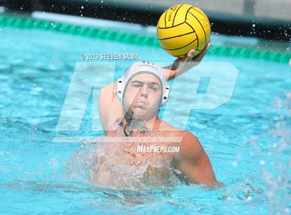 Thumbnail 3 in Damien vs. Saint Francis (America's Finest City Tournament) photogallery.