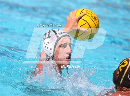 Thumbnail 1 in Damien vs. Saint Francis (America's Finest City Tournament) photogallery.