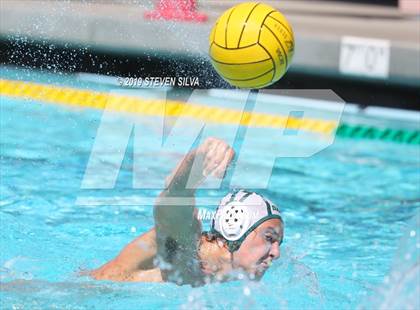 Thumbnail 3 in Damien vs. Saint Francis (America's Finest City Tournament) photogallery.