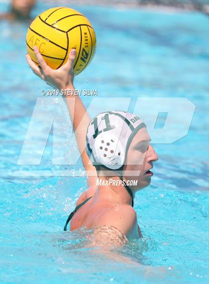 Thumbnail 3 in Damien vs. Saint Francis (America's Finest City Tournament) photogallery.