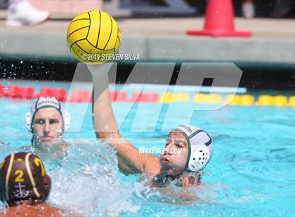 Thumbnail 2 in Damien vs. Saint Francis (America's Finest City Tournament) photogallery.