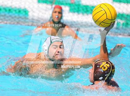 Thumbnail 3 in Damien vs. Saint Francis (America's Finest City Tournament) photogallery.