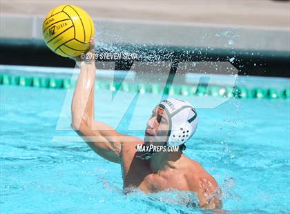 Thumbnail 3 in Damien vs. Saint Francis (America's Finest City Tournament) photogallery.