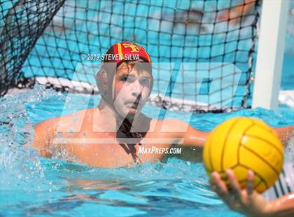 Thumbnail 2 in Damien vs. Saint Francis (America's Finest City Tournament) photogallery.