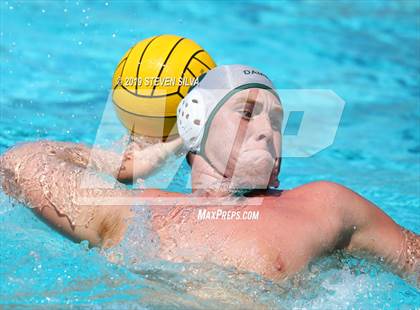 Thumbnail 2 in Damien vs. Saint Francis (America's Finest City Tournament) photogallery.