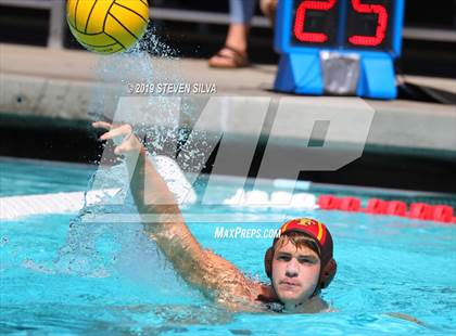 Thumbnail 2 in Damien vs. Saint Francis (America's Finest City Tournament) photogallery.