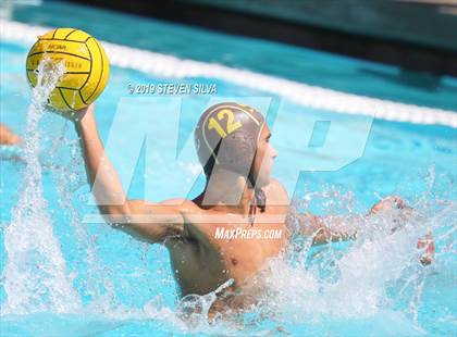 Thumbnail 1 in Damien vs. Saint Francis (America's Finest City Tournament) photogallery.