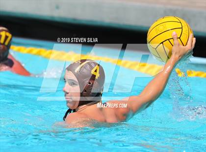 Thumbnail 3 in Damien vs. Saint Francis (America's Finest City Tournament) photogallery.