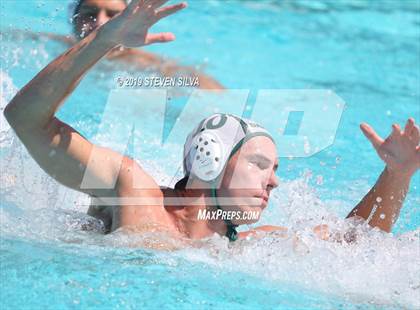 Thumbnail 1 in Damien vs. Saint Francis (America's Finest City Tournament) photogallery.