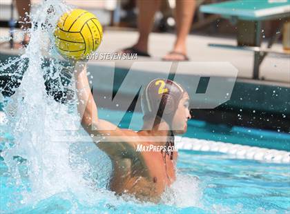 Thumbnail 1 in Damien vs. Saint Francis (America's Finest City Tournament) photogallery.