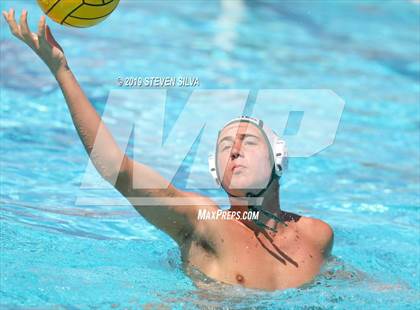 Thumbnail 2 in Damien vs. Saint Francis (America's Finest City Tournament) photogallery.