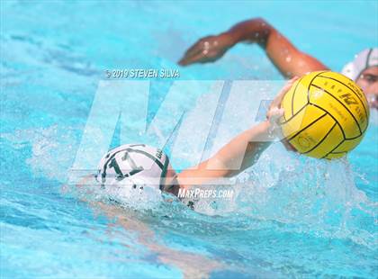 Thumbnail 3 in Damien vs. Saint Francis (America's Finest City Tournament) photogallery.