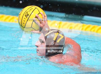Thumbnail 2 in Damien vs. Saint Francis (America's Finest City Tournament) photogallery.