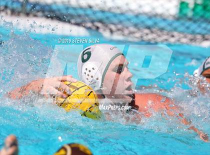 Thumbnail 3 in Damien vs. Saint Francis (America's Finest City Tournament) photogallery.