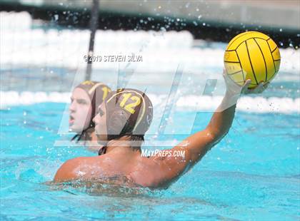 Thumbnail 2 in Damien vs. Saint Francis (America's Finest City Tournament) photogallery.