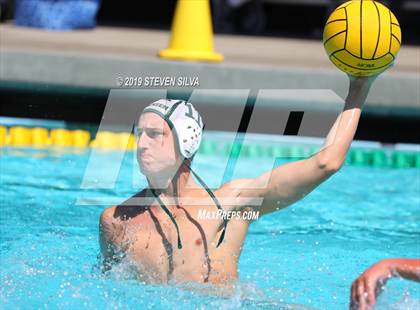 Thumbnail 3 in Damien vs. Saint Francis (America's Finest City Tournament) photogallery.
