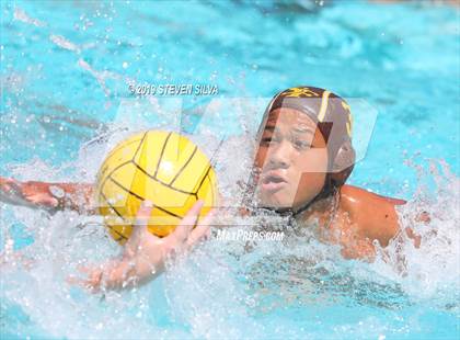 Thumbnail 3 in Damien vs. Saint Francis (America's Finest City Tournament) photogallery.