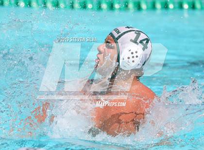 Thumbnail 1 in Damien vs. Saint Francis (America's Finest City Tournament) photogallery.