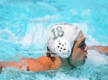 Thumbnail 3 in Damien vs. Saint Francis (America's Finest City Tournament) photogallery.