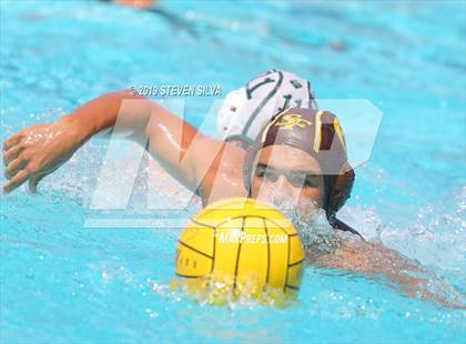 Thumbnail 3 in Damien vs. Saint Francis (America's Finest City Tournament) photogallery.