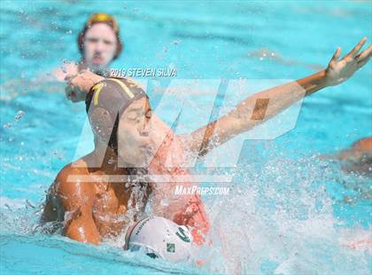 Thumbnail 3 in Damien vs. Saint Francis (America's Finest City Tournament) photogallery.
