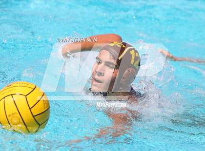 Thumbnail 1 in Damien vs. Saint Francis (America's Finest City Tournament) photogallery.