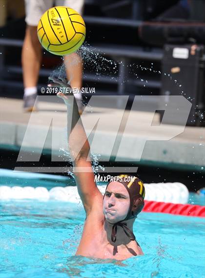 Thumbnail 3 in Damien vs. Saint Francis (America's Finest City Tournament) photogallery.