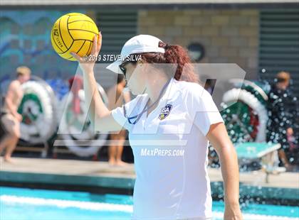 Thumbnail 2 in Damien vs. Saint Francis (America's Finest City Tournament) photogallery.