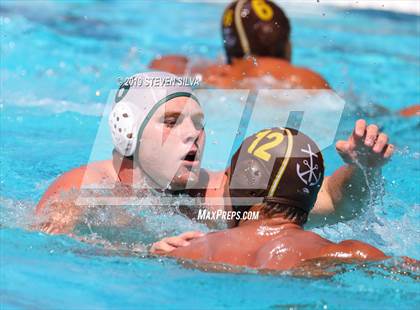 Thumbnail 3 in Damien vs. Saint Francis (America's Finest City Tournament) photogallery.