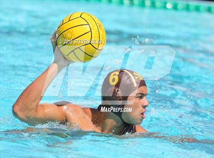 Thumbnail 3 in Damien vs. Saint Francis (America's Finest City Tournament) photogallery.