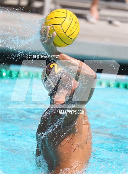 Thumbnail 1 in Damien vs. Saint Francis (America's Finest City Tournament) photogallery.