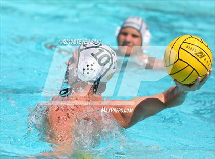 Thumbnail 3 in Damien vs. Saint Francis (America's Finest City Tournament) photogallery.