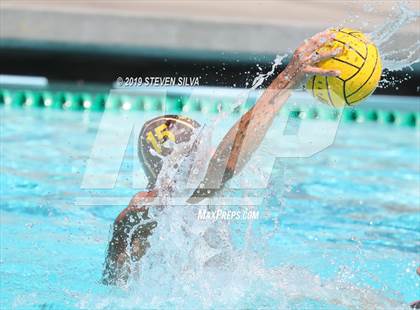 Thumbnail 1 in Damien vs. Saint Francis (America's Finest City Tournament) photogallery.