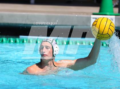 Thumbnail 1 in Damien vs. Saint Francis (America's Finest City Tournament) photogallery.