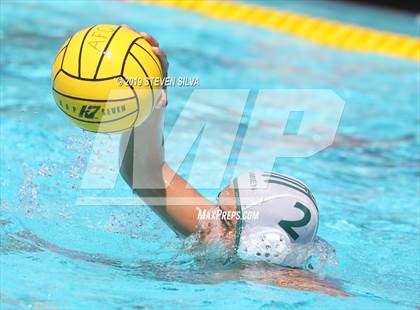 Thumbnail 1 in Damien vs. Saint Francis (America's Finest City Tournament) photogallery.