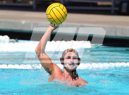 Thumbnail 2 in Damien vs. Saint Francis (America's Finest City Tournament) photogallery.