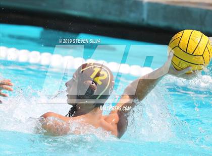 Thumbnail 1 in Damien vs. Saint Francis (America's Finest City Tournament) photogallery.
