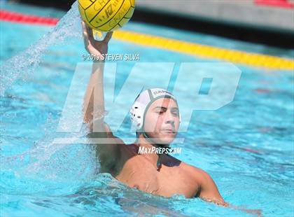 Thumbnail 2 in Damien vs. Saint Francis (America's Finest City Tournament) photogallery.
