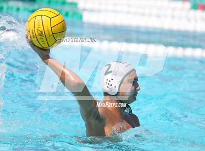 Thumbnail 1 in Damien vs. Saint Francis (America's Finest City Tournament) photogallery.