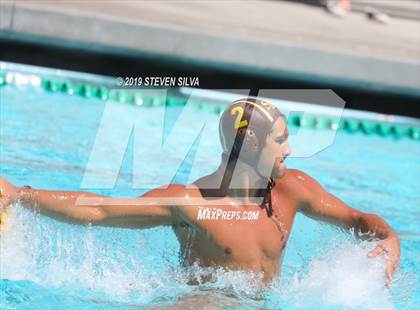 Thumbnail 2 in Damien vs. Saint Francis (America's Finest City Tournament) photogallery.