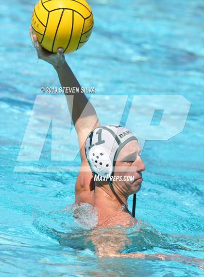 Thumbnail 1 in Damien vs. Saint Francis (America's Finest City Tournament) photogallery.