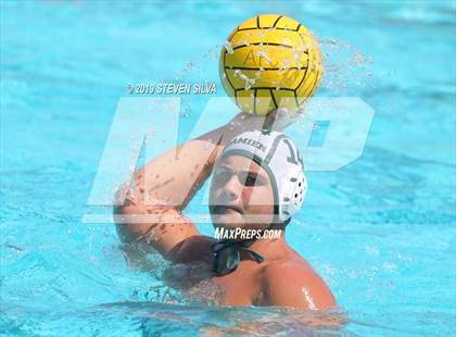 Thumbnail 1 in Damien vs. Saint Francis (America's Finest City Tournament) photogallery.