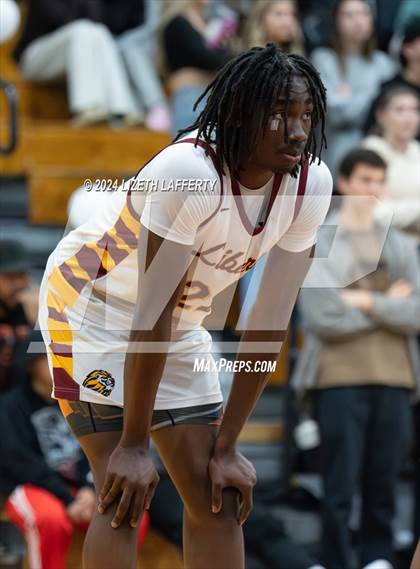Thumbnail 1 in Pittsburg vs Liberty (CIF NCS D1 Round 1) photogallery.