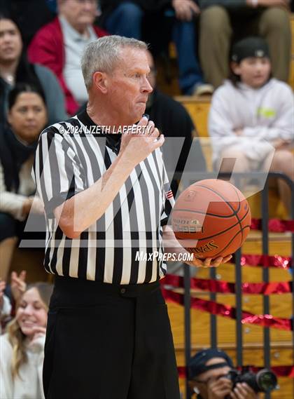 Thumbnail 1 in Pittsburg vs Liberty (CIF NCS D1 Round 1) photogallery.