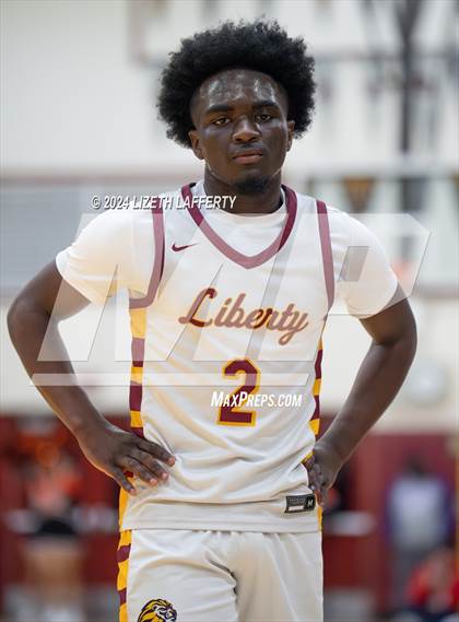 Thumbnail 3 in Pittsburg vs Liberty (CIF NCS D1 Round 1) photogallery.
