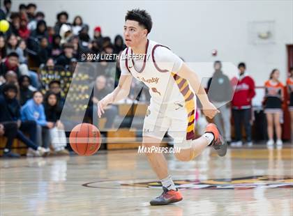 Thumbnail 3 in Pittsburg vs Liberty (CIF NCS D1 Round 1) photogallery.